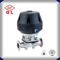 Stainless Steel Sanitary Diaphragm Valve