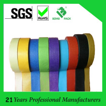 Good Adhesive Rubber Masking Tape