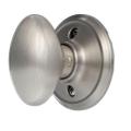 Siena Antique Pewter Dummy Knob