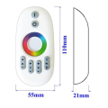 4 channel RGBW led controller