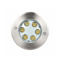 Encastré LED étanche 6W