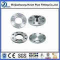 RF standard sw pipe flanges