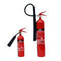 Hot Sales co2 fire extinguisher