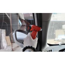 Window Breaker 2 in 1 Emergency Hammer for Car/Bus