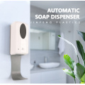 Soap Dispenser Machine Wall Mounted Automatic Foam Touchless