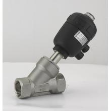 Pneumatic Angle Place Valve (IFEC-JZ100001)