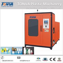 Single Station 1L HDPE Extrusion Blow Molding Machine