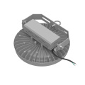 5 Warranty Years 120lm/W IP65 100W LED High Bay Light Fixturer