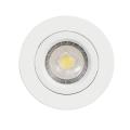 Dim to warm led downlight dimmable