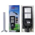 140W Solar Street Light