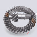 Crown Wheel and Pinion Gear for Truck