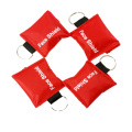 Medical CPR mask Face Shield With keyring