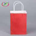 twisted handle paper bags wholesale