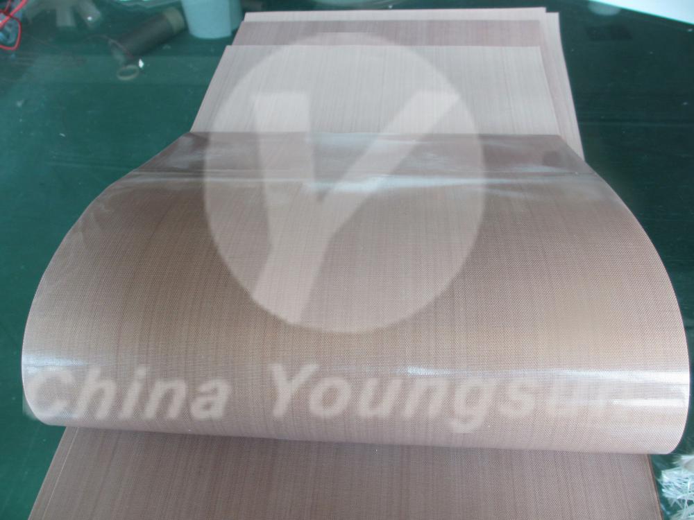 PTFE Laimiating Sheets