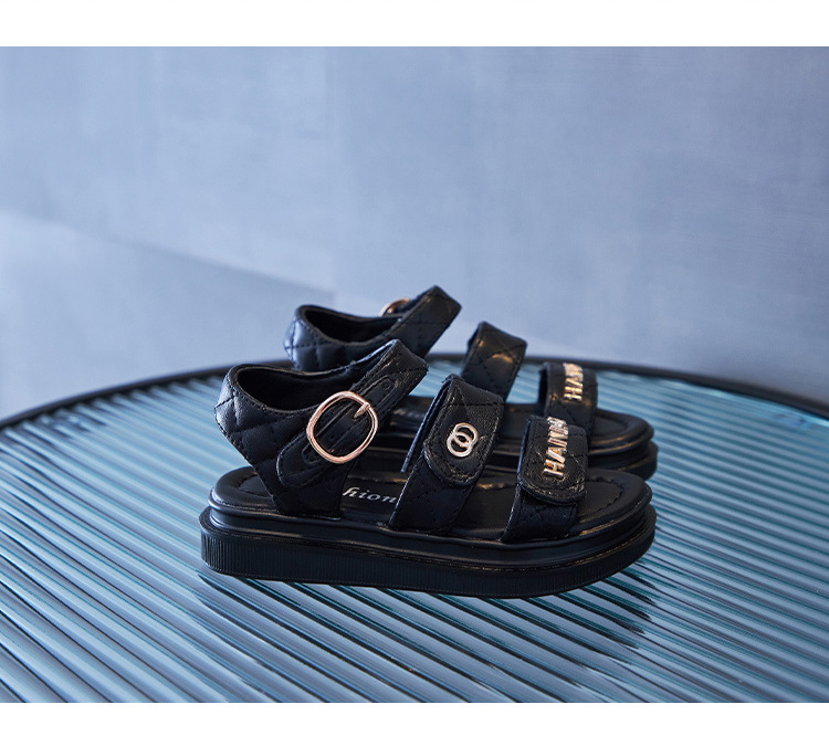 Kids Sandals 3 Kids Sandals 3