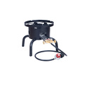 15 inch Single Cast Iron Stove Cooker