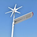 70w batteries solar system hybrid wind solar street light