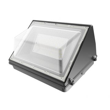 Outdoor wallpack 100W led lights