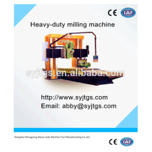 gantry type planer milling and grinding machine price for hot sale in stock offered by gantry type planer milling and grinding m