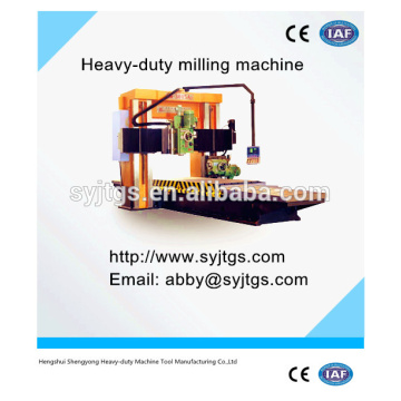 gantry type planer milling and grinding machine price for hot sale in stock offered by gantry type planer milling and grinding m