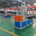 PVC garden hose extruder machine