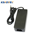 DC 8.4V 7Amp Battery Charger for Electric Wheelchair