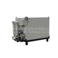 LYC-X Type Movable Oil Purifier With Box