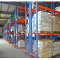 Multi-layer Selective Pallet Racks