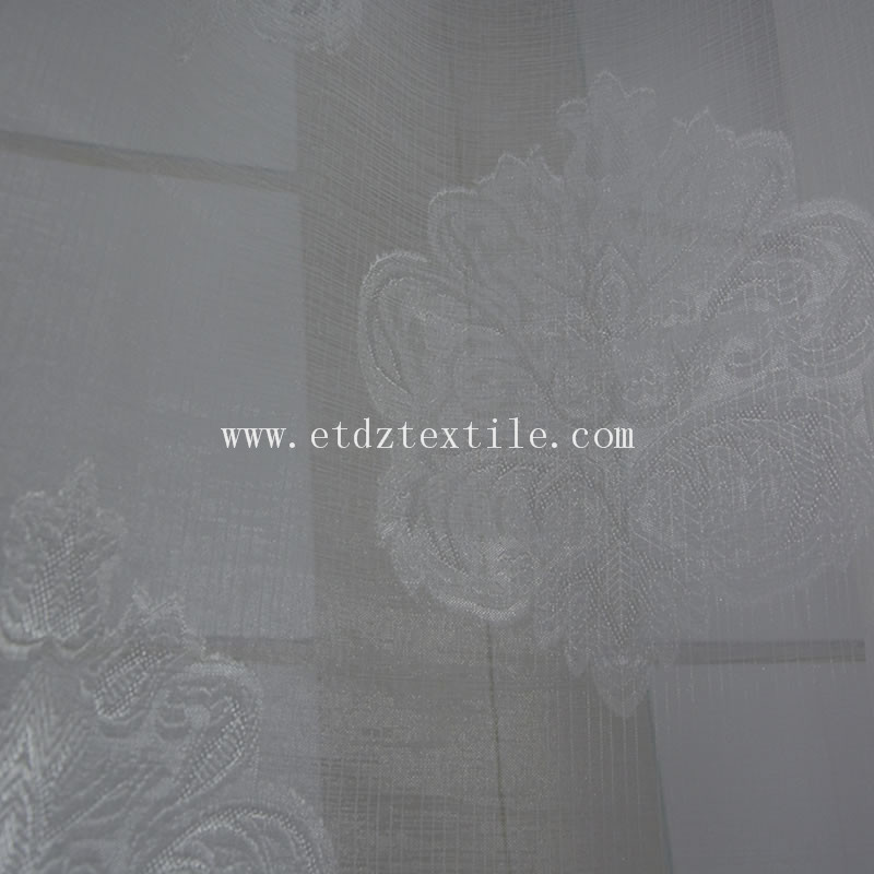 New Voile Lace