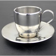 Stainless Steel Coffee Milk Cup Sugger Cup