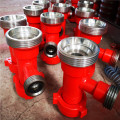 Hydraulic Pipe Swivel Joint