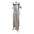 Chke Stainless Steel Water Bag Filter /Bag Filter Cost