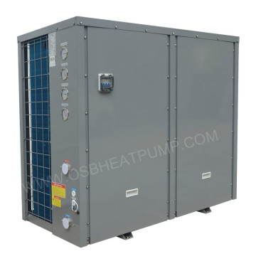 Air Heat Pumps With 85c High Temp Copeland