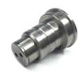 Precise Custom CNC turning Stainless Steel Part