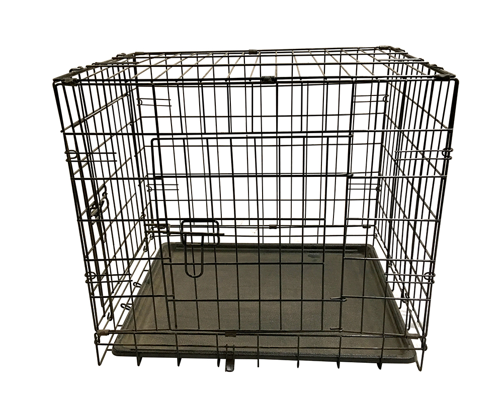 Rust-proof Dog Cages