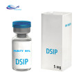 DSIP peptide delta induisant du sommeil efficace profondément