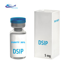 Dsip Peptide Delta Sleep-Inducing Effective Deep