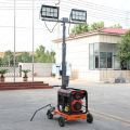 Good sale Portable Lights Tower for Night Work