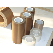 PTFE Adhesive Tapes