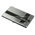 2016 Promotional Business Card Holder