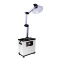 300W Beauty Salon Extractor Staubsauger