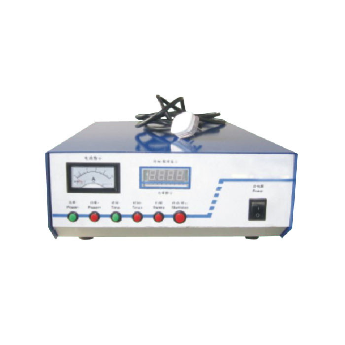 Standard Series Ultrasonic Generator