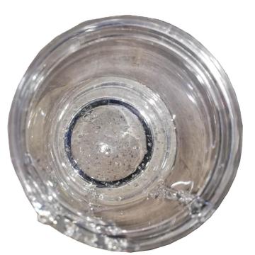 Epoxidharz AB für Kristallkunst -Epoxidharztabelle