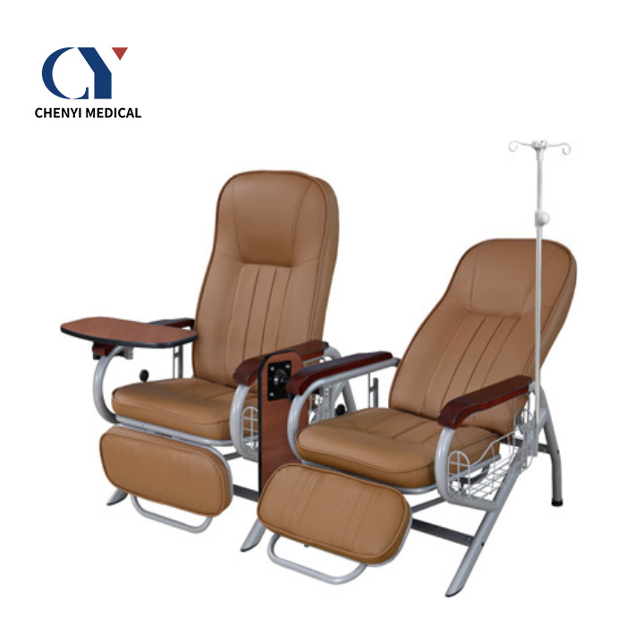 Luxury Transfusion Chair