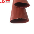 New PVC Layflat Water Discharge Hose