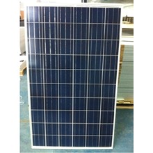 2017 KOI 250W paneles solares polivinílicos para la casa