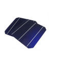 156mm Mono Solar Cells 3bb/4bb From 17%-19.2%