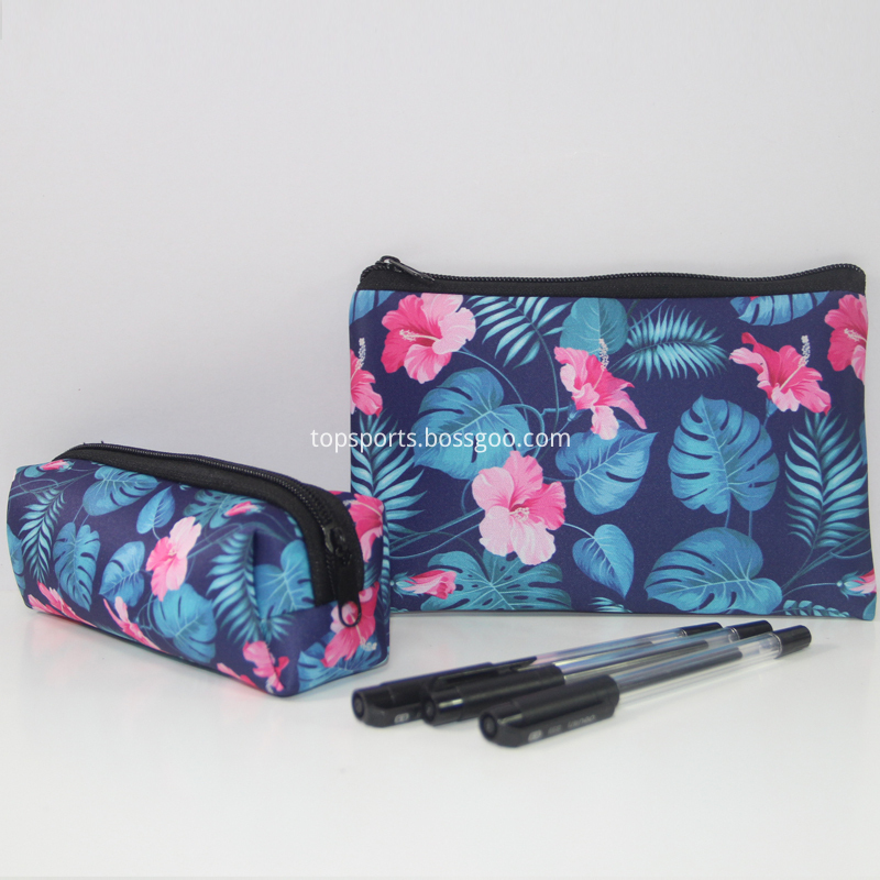 Fashionable Cosmetic Cases