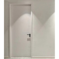 Durable Interior Solid Wood Doors