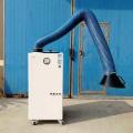 Mobile Welding Fume Extractor for Dust Extraction